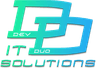 DevDuo IT Solutions Logo
